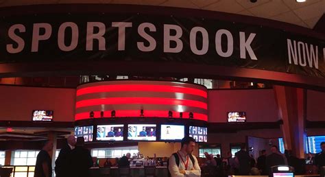 sports book in pa